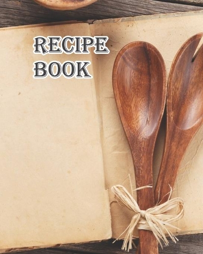 Recipe Book