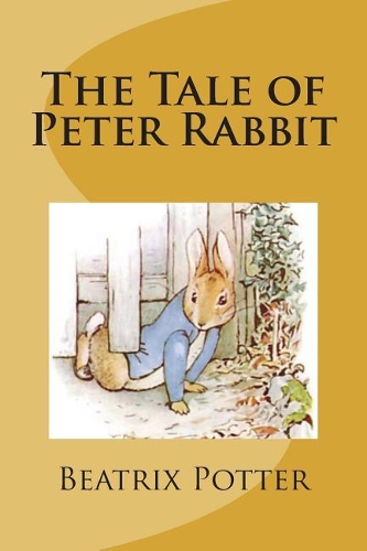 The Tale of Peter Rabbit