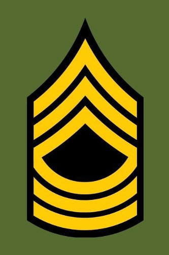 Master Sergeant