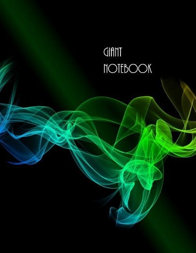 Giant Notebook