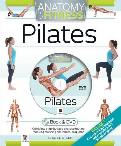 Anatomy of Fitness Pilates