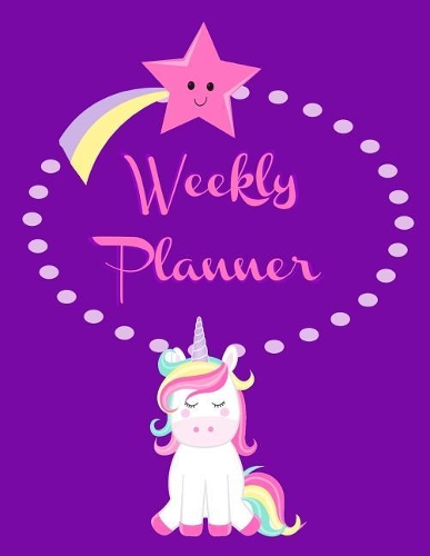 Weekly Planner