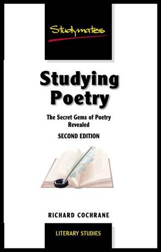 Studying Poetry