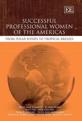 Successful Professional Women of the Americas