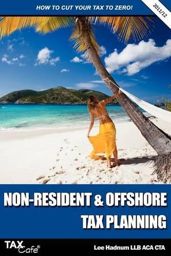 Non-Resident & Offshore Tax Planning