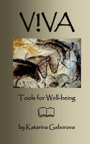 Viva Tools for Well-Being V!Va: Tools for Well-being(English)
