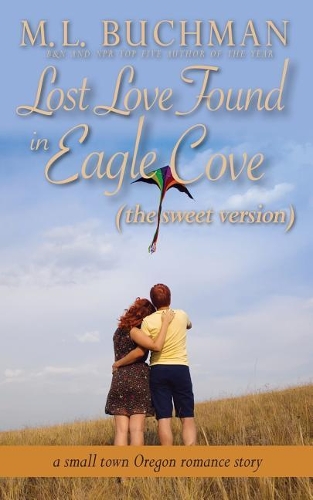 Lost Love Found in Eagle Cove (Sweet)
