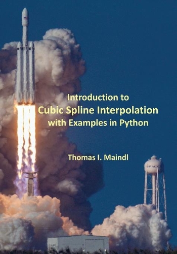 Introduction to Cubic Spline Interpolation with Examples in Python