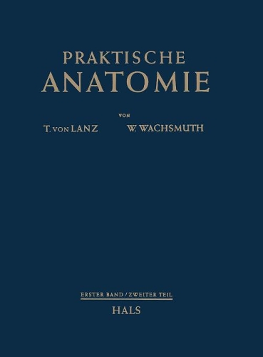 Hals: (Praktische Anatomie)