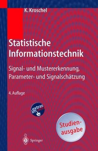 Statistische Informationstechnik