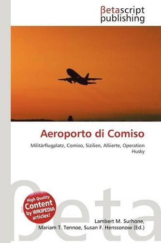 Aeroporto Di Comiso