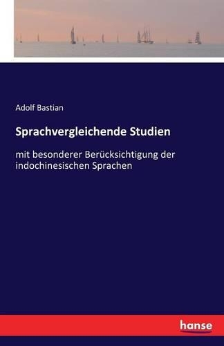Sprachvergleichende Studien