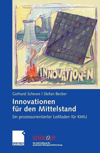 Innovationen für den Mittelstand