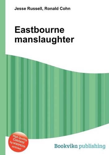 Eastbourne Manslaughter
