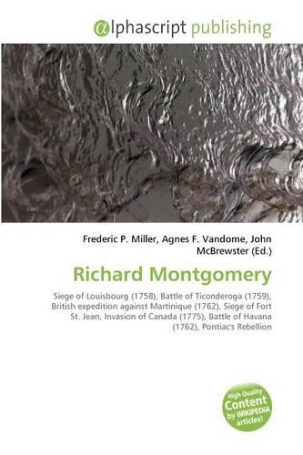 Richard Montgomery