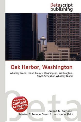 Oak Harbor, Washington