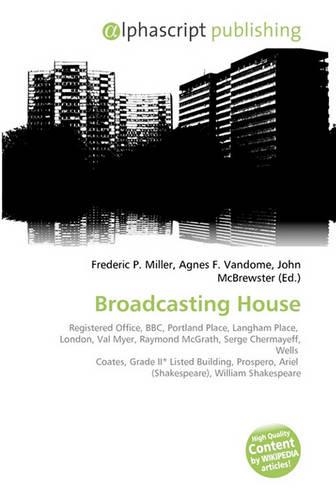 Broadcasting House