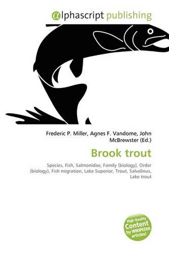 Brook Trout