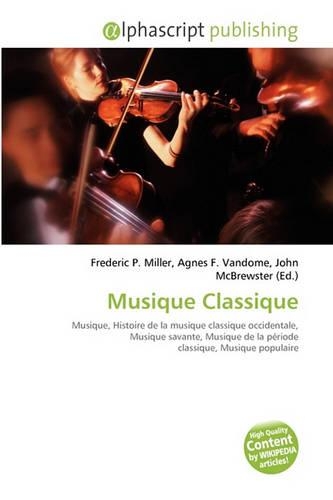Musique Classique