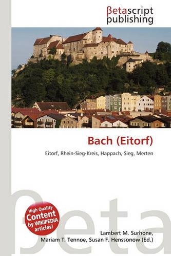 Bach (Eitorf)