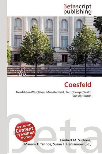 Coesfeld: (German)