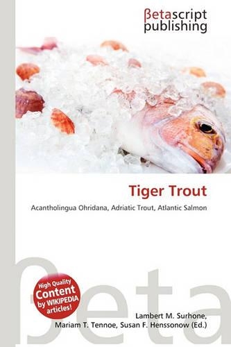 Tiger Trout