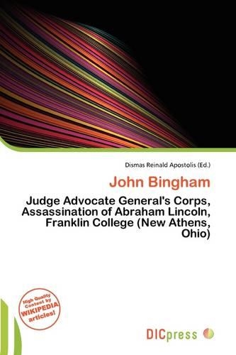 John Bingham