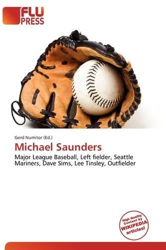 Michael Saunders