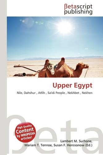 Upper Egypt