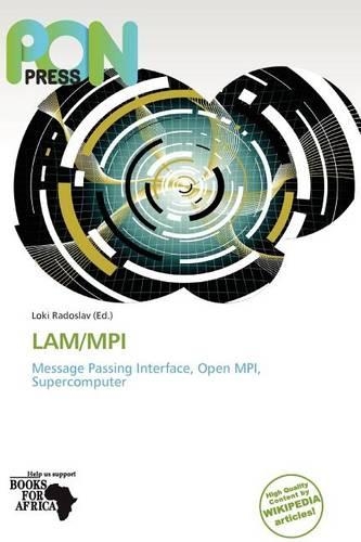 Lam/Mpi: (English)