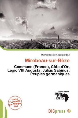 Mirebeau-Sur-B Ze