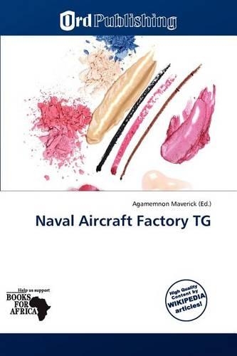 Naval Aircraft Factory Tg
