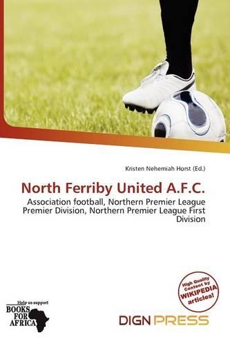 North Ferriby United A.F.C.