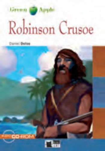 Black Cat Reading Programme: Robinson Crusoe