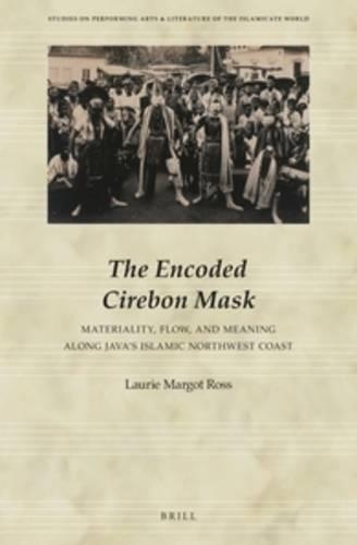The Encoded Cirebon Mask