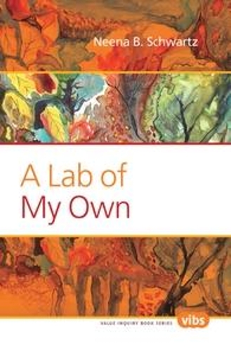 A Lab of My Own