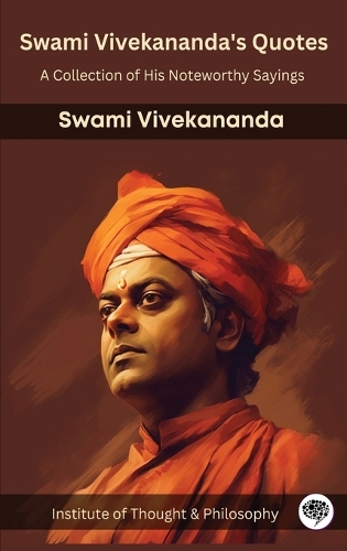 Swami Vivekananda's Quotes
