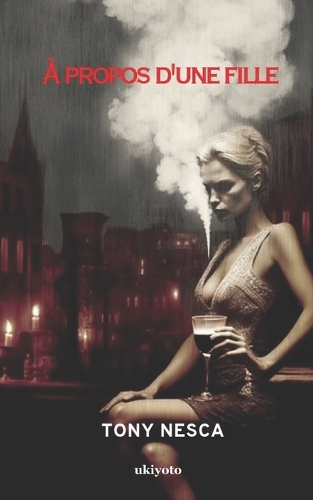 � Propos d'Une Fille