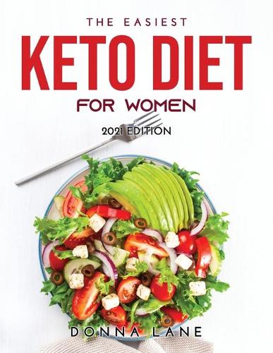 The Easiest Keto Diet for Women