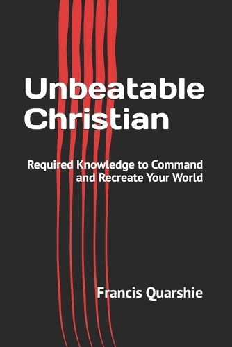 Unbeatable Christian