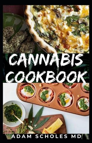 Cannabis Cookbook