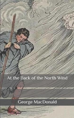 At the Back of the North Wind
