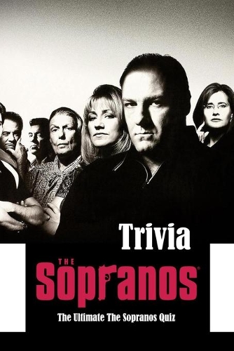 The Sopranos Trivia