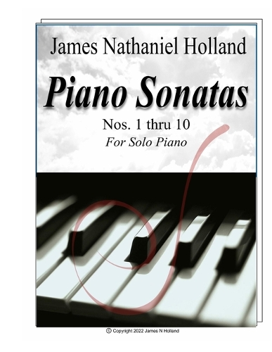 Piano Sonatas