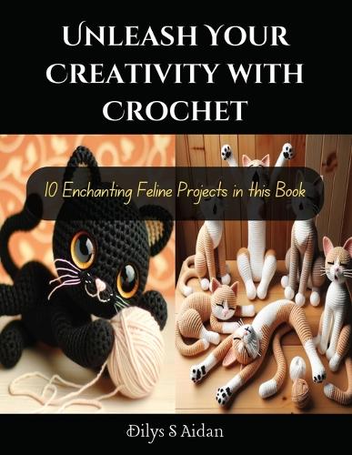 Unleash Your Creativity with Crochet