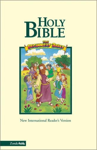 NIrV Children's Bible
