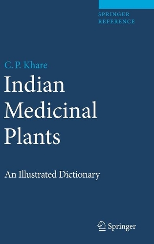 Indian Medicinal Plants