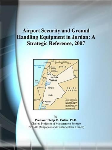 Airport Security and Ground Handling Equipment in Jordan