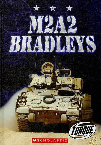 M2A2 Bradleys