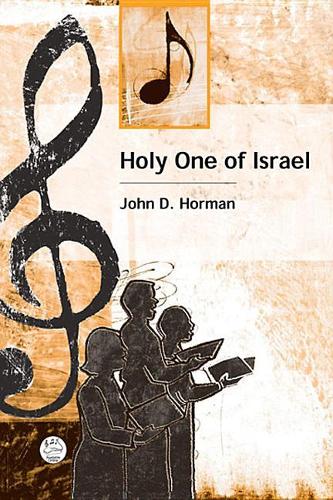 The Holy One of Israel Anthem